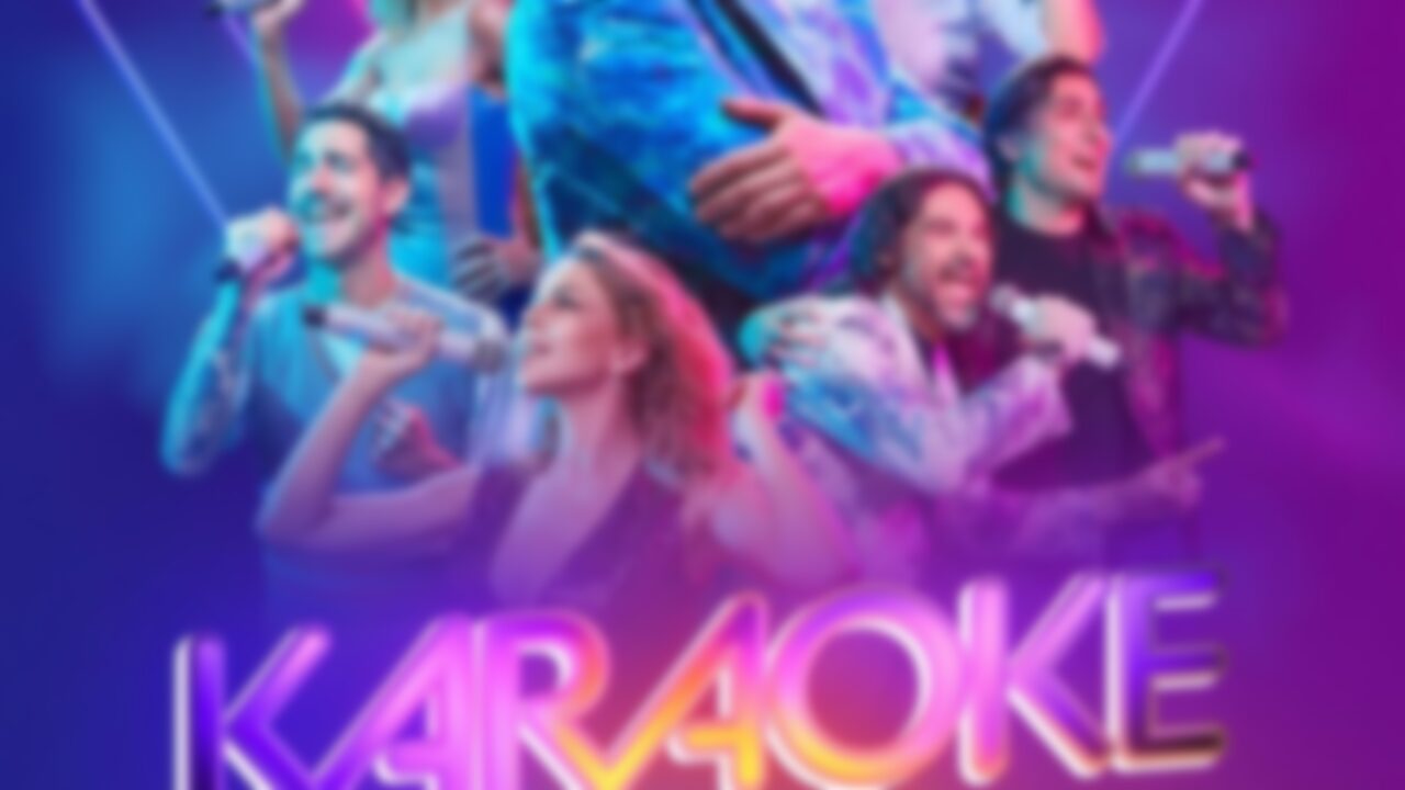 Karaoke Night - Talenti senza vergogna streaming ita