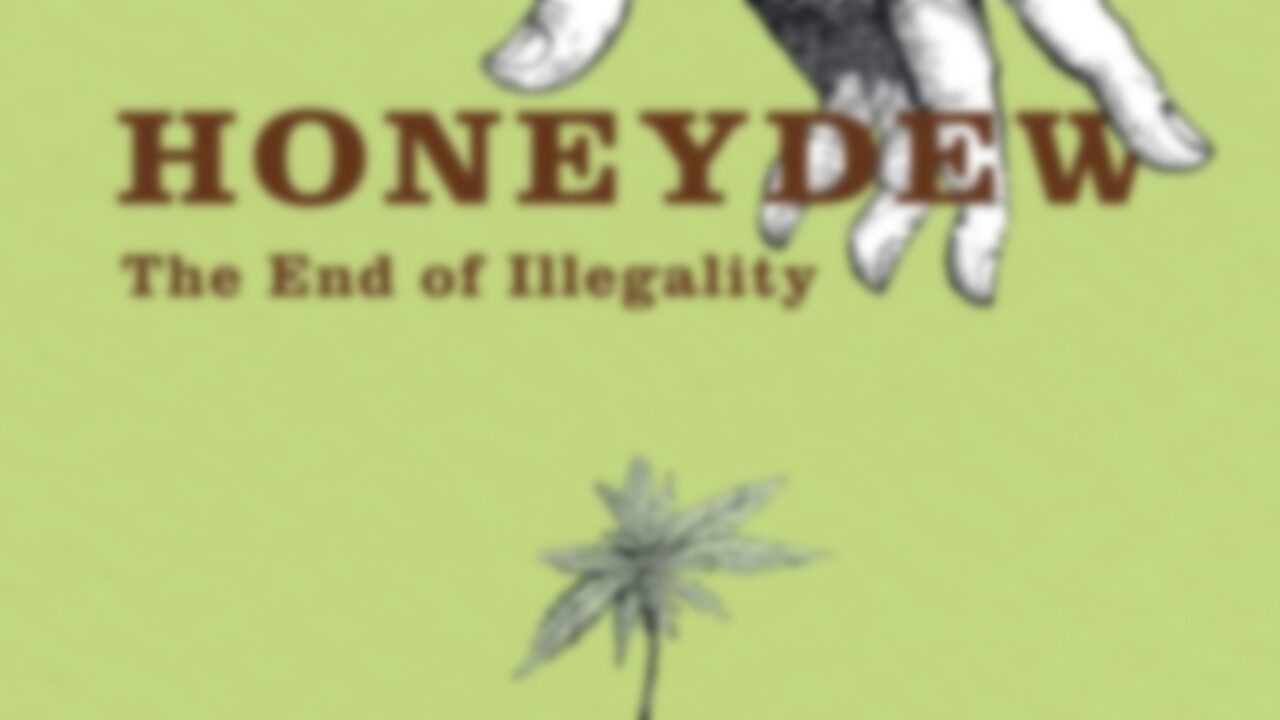 Honeydew streaming ita