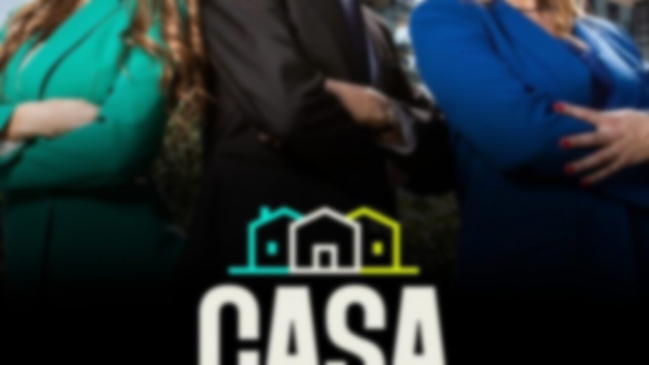Casa a prima vista streaming ita