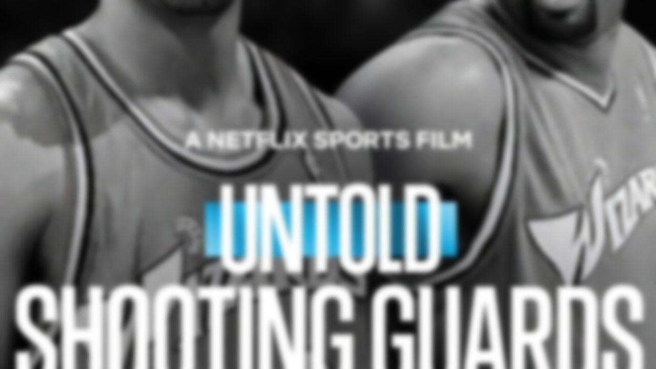 Untold: guardie tiratrici streaming ita