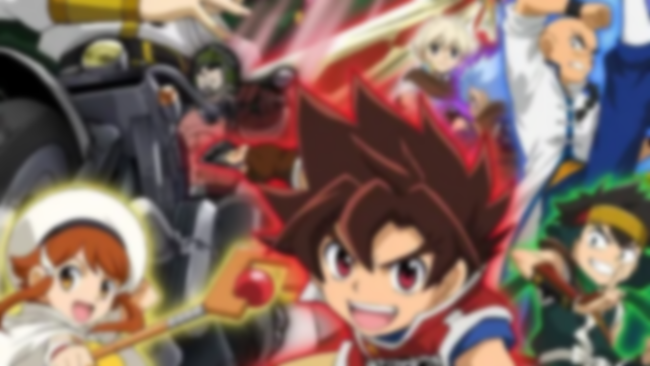 Battle Spirits - Sword Eyes streaming ita