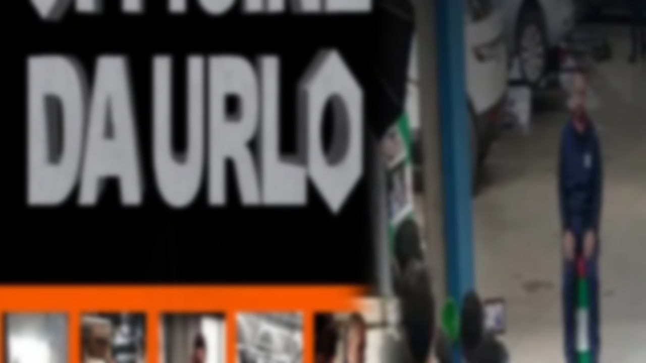 Officine da urlo streaming ita