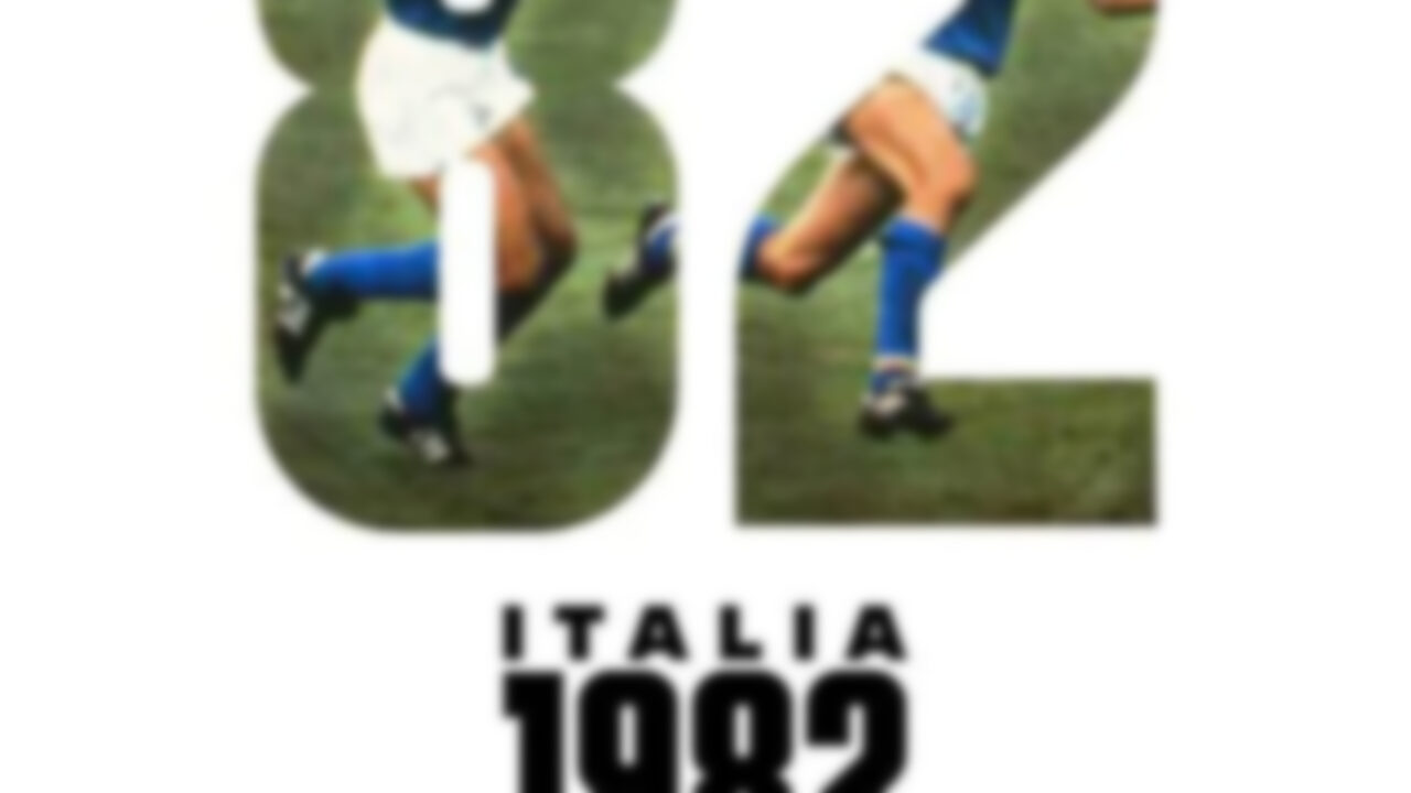 Italia 1982, una storia azzurra streaming ita
