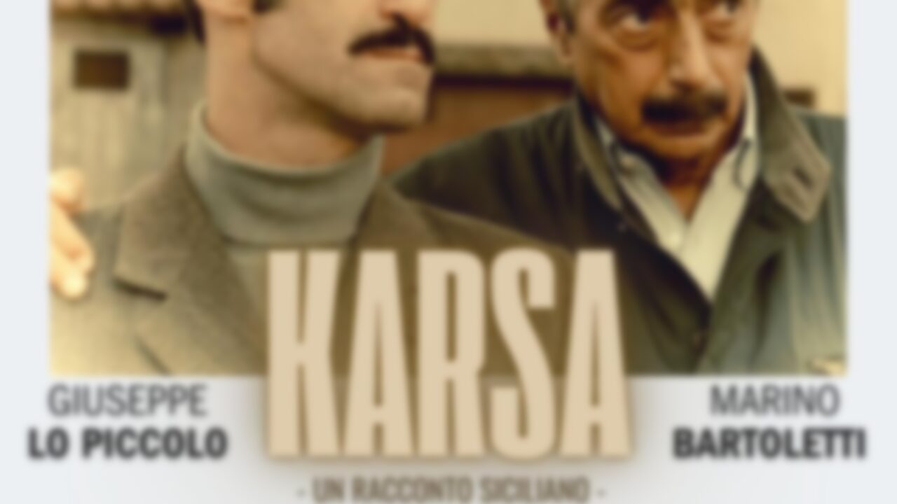 Karsa - Un racconto siciliano streaming ita