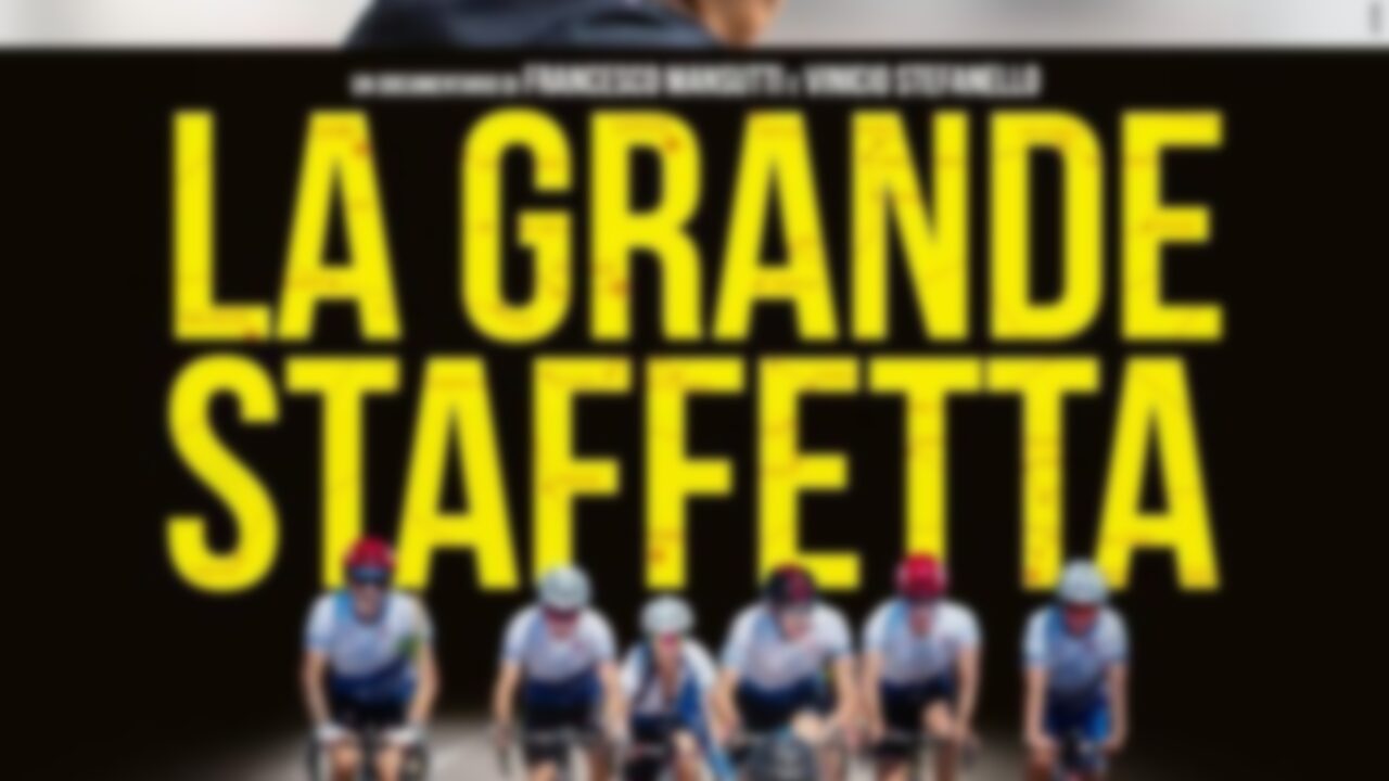 La grande staffetta streaming ita