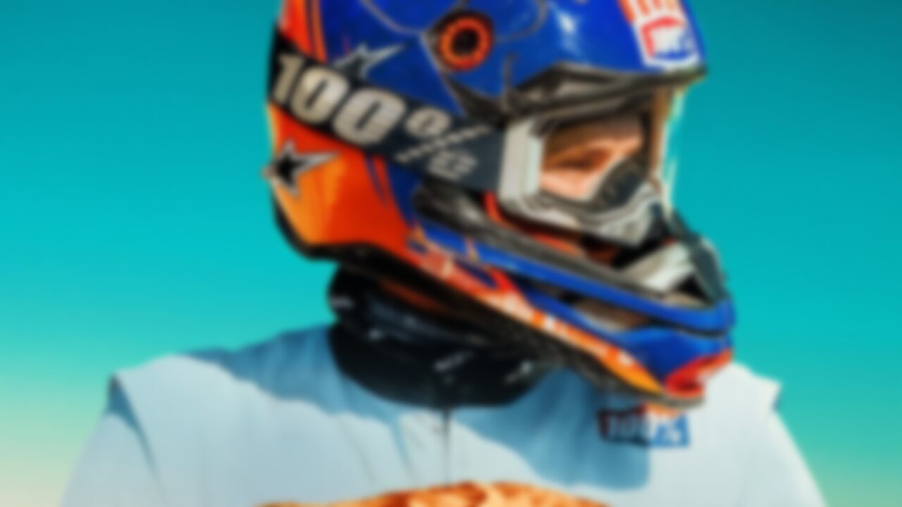 Dakar: Race Against the Desert streaming ita