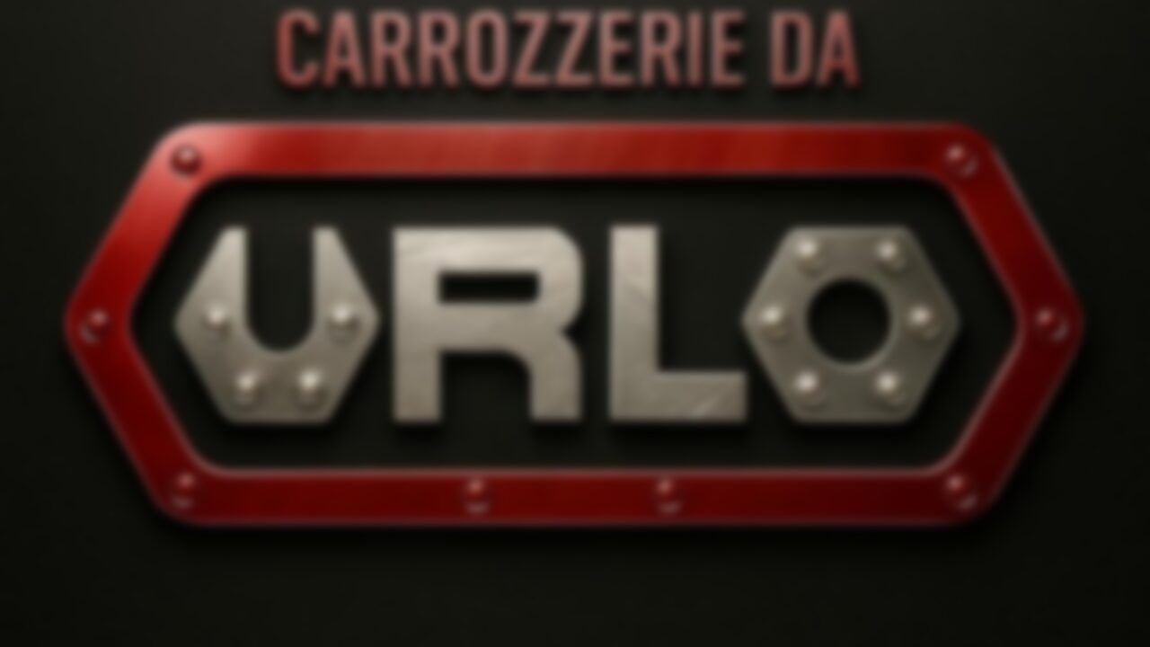 Carrozzerie da Urlo streaming ita