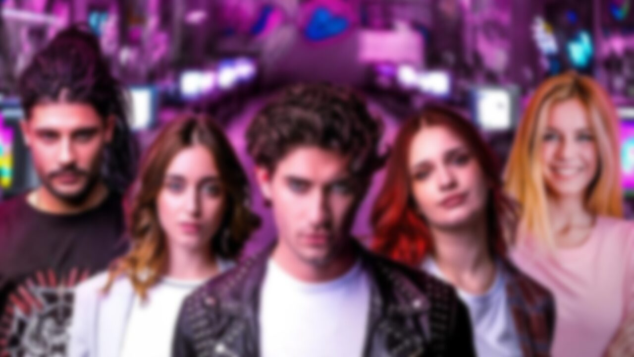 Creatives – The Series streaming ita