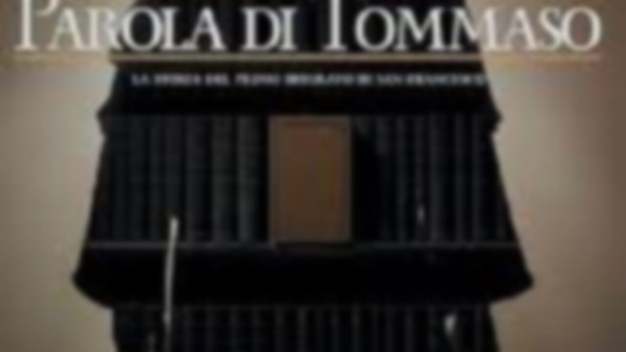 Parola di Tommaso streaming ita
