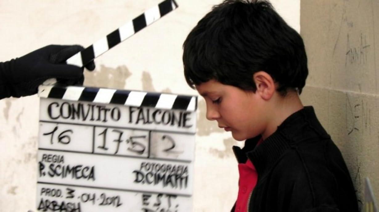 Convitto Falcone streaming ita