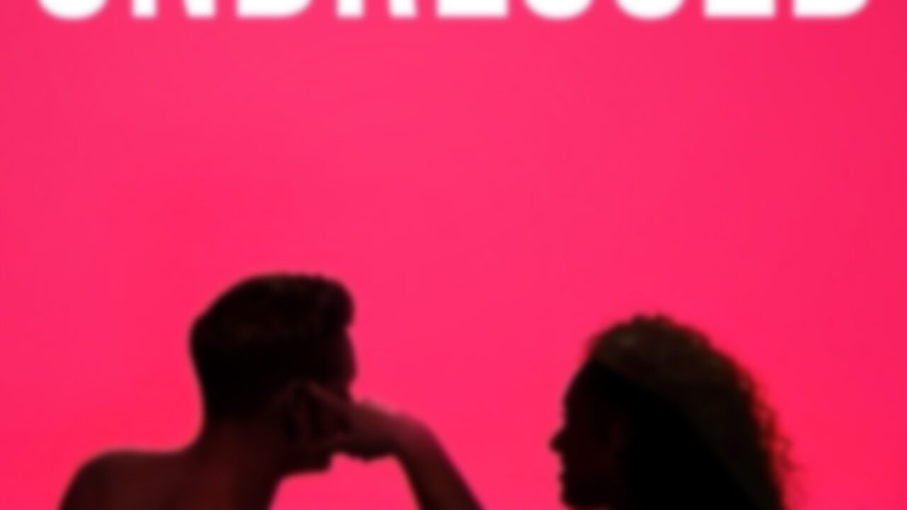 Undressed streaming ita