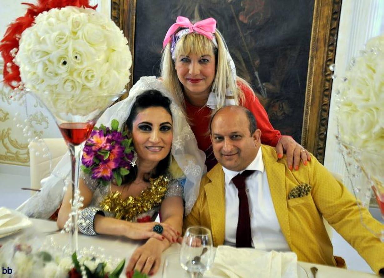 Il matrimonio più sconvolgente della storia streaming ita
