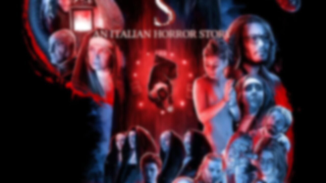 Nuns: An Italian Horror Story streaming ita