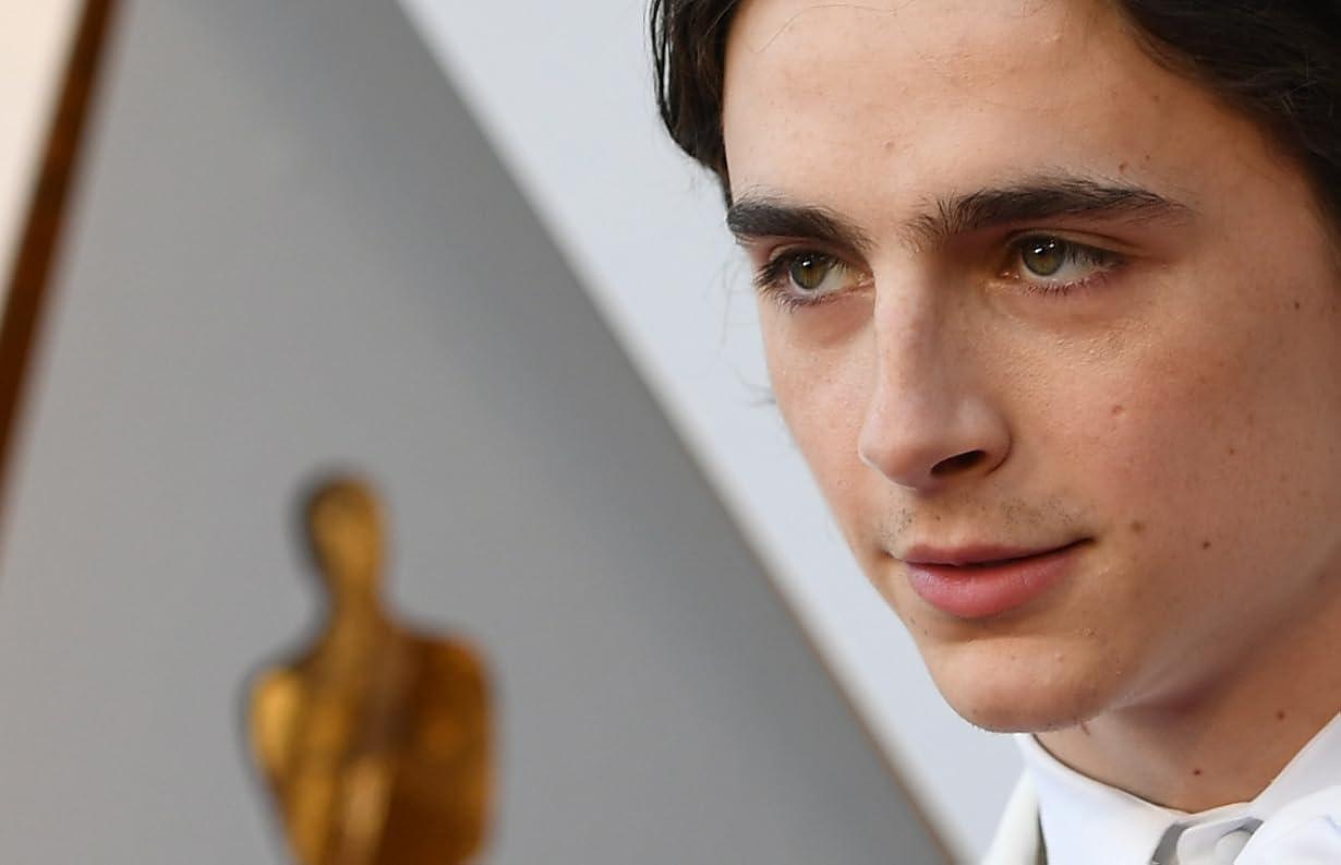 Oscars - La notte in diretta streaming ita