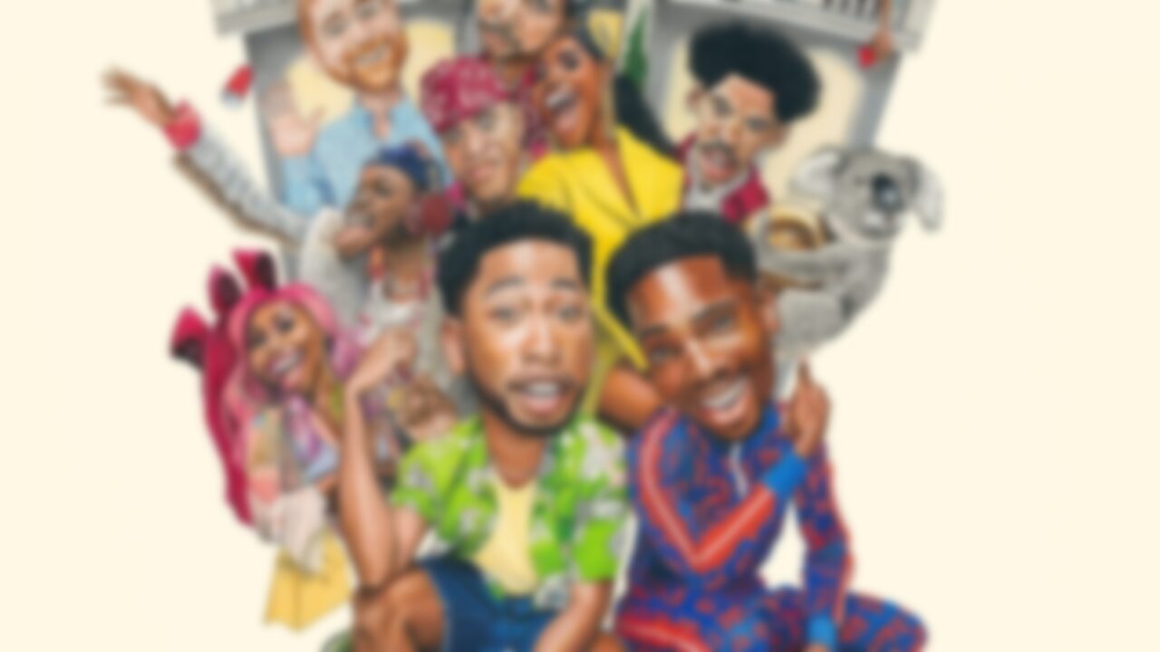House Party streaming ita