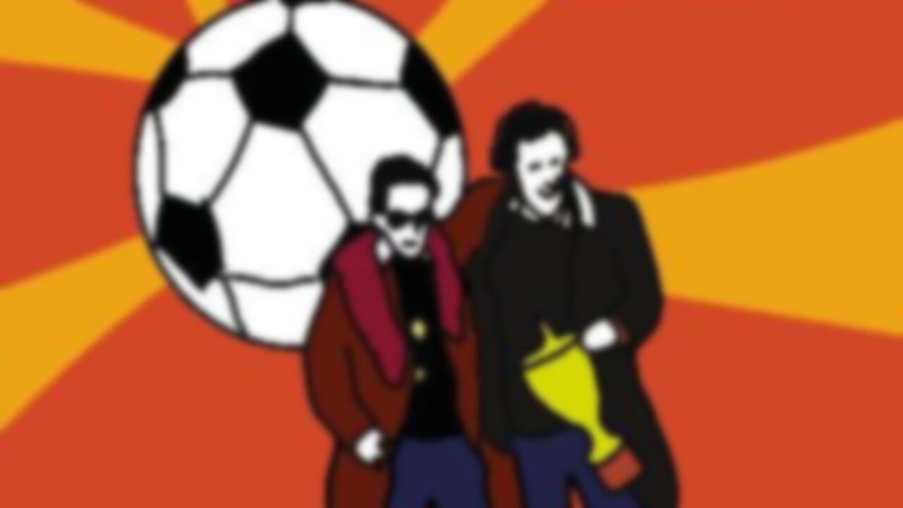 Centoventi contro Novecento streaming ita