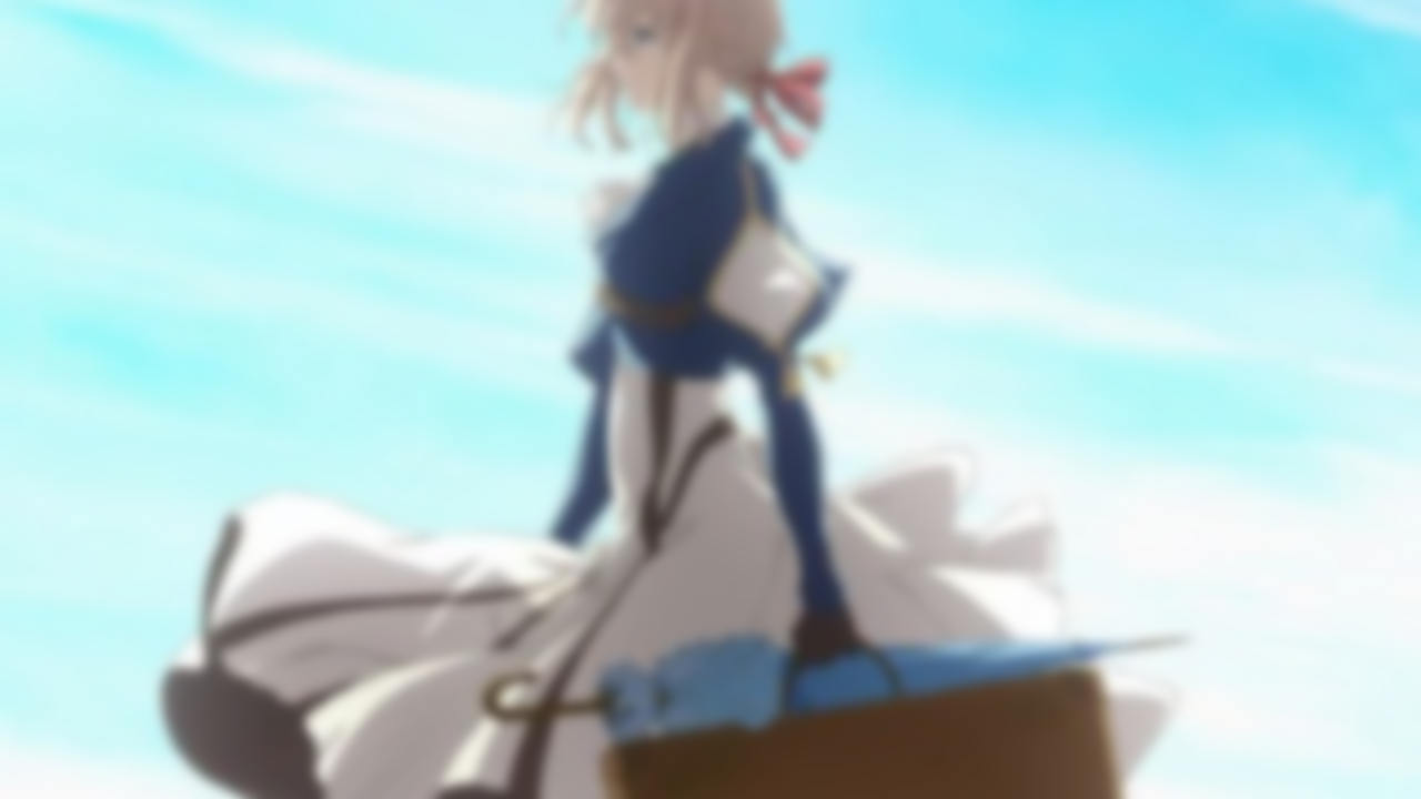Violet Evergarden: ricordi streaming ita