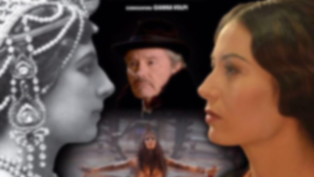 Mata Hari streaming ita