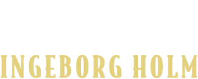 Ingeborg Holm