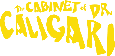 Il gabinetto del dottor Caligari