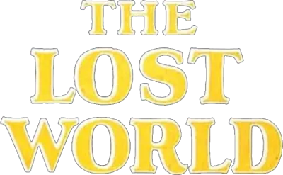 Il mondo perduto