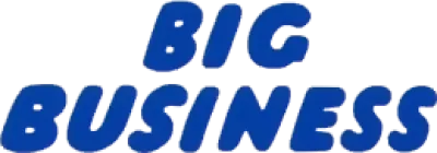 GRANDI AFFARI - BIG BUSINESS