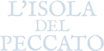 L'isola del peccato