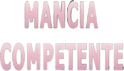 Mancia Competente