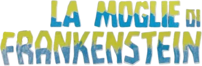La moglie di Frankenstein