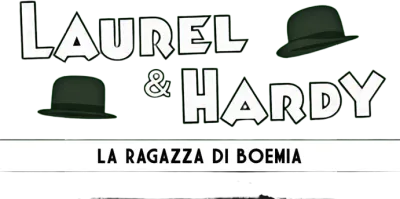 La ragazza di Boemia