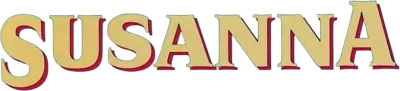 Susanna! [B/N]