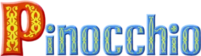 Pinocchio (1940)
