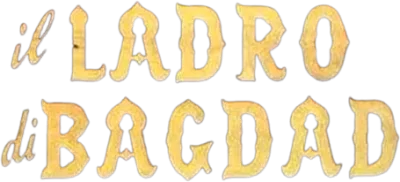 Il ladro di Bagdad (1940)