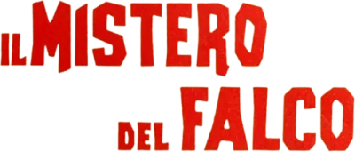 Il mistero del falco [B/N]