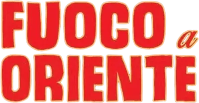 Fuoco a oriente