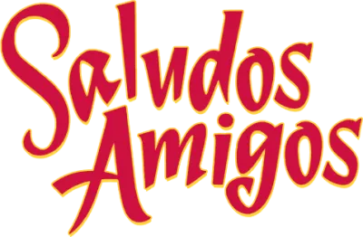 Saludos Amigos