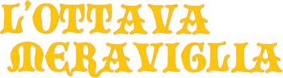 L'ottava meraviglia