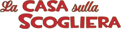 La casa sulla scogliera