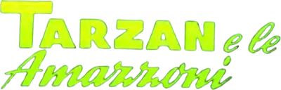 Tarzan e le amazzoni