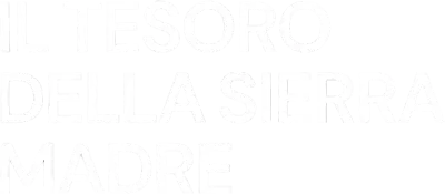 Il tesoro della Sierra Madre
