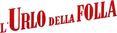 L'urlo della folla