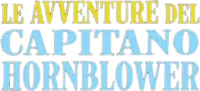 Le avventure del capitano Hornblower