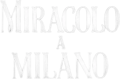 Miracolo a Milano