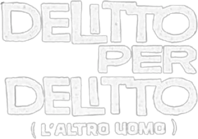 L'altro uomo