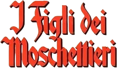 I figli dei moschettieri