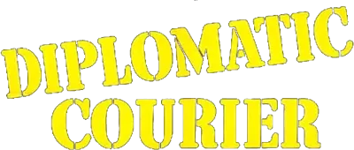 Corriere diplomatico