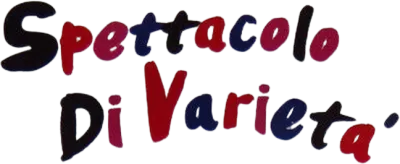 Spettacolo di varietà