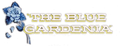 Gardenia blu