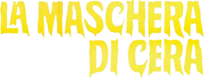 La maschera di cera