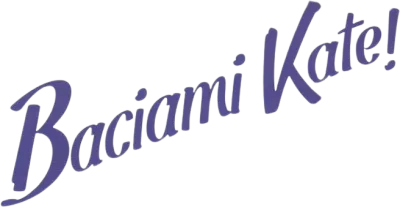Baciami Kate!